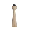 Light & Living Lampenvoet Festina Naturel - E27 - 40 cm hoog