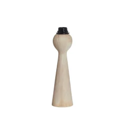 Light & Living Lampenvoet Festina Naturel - E27 - 33 cm hoog