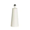 Light & Living Lampenvoet Yelos Creme - E27 - 43 cm hoog