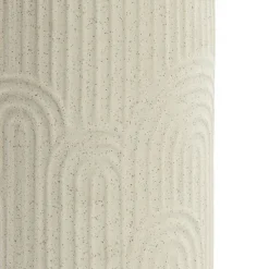 Light & Living Lampenvoet Diego Ecru - E27 - 51 cm hoog