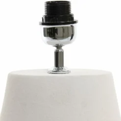 Light & Living Lampenvoet Ciara Crème - E27 - 52 cm hoog