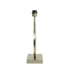 Light & Living Lampenvoet Liva Goud - E27 - 37 cm hoog