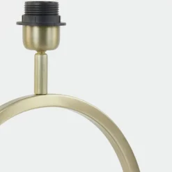 Light & Living Lampenvoet Liva Goud - E27 - 37 cm hoog