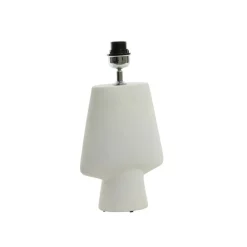 Light & Living Lampenvoet Ciara Crème - E27 - 40 cm hoog