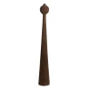 Light & Living Lampenvoet Festina Donkerbruin - E27 - 125 cm hoog
