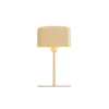 Light & Living Tafellamp Elenie Zand - E27 - 36 cm hoog