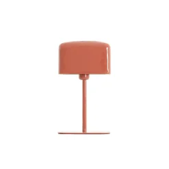Light & Living Tafellamp Elenie Koraal - E27 - 36 cm hoog