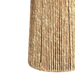 Light & Living Tafellamp Pitino Bruin - E27 - 51 cm hoog