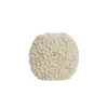 Light & Living Vaas Phylia Crème - 28 cm hoog