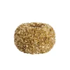 Light & Living Vaas Phylia Goud - Ø 38 cm