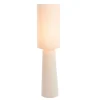 Light & Living Vloerlamp Mikkel Crème - E27 - 165 cm hoog