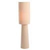 Light & Living Vloerlamp Mikkel Zand - E27 - 165 cm hoog