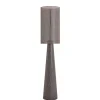 Light & Living Vloerlamp Micky Bruin - E27 - 180 cm hoog