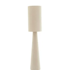 Light & Living Vloerlamp Micky Zand - E27 - 180 cm hoog
