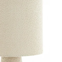 Light & Living Vloerlamp Micky Zand - E27 - 180 cm hoog