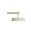 Light & Living Wandlamp Toliara Crème - LED - Ø 19 cm
