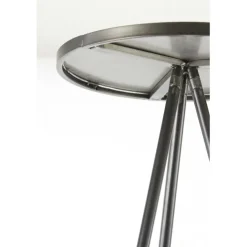 Light & Living Zuil Envira Zink - Ø 40 cm