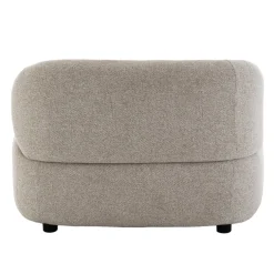 Lounge Fauteuil Comma Links Beige