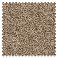 Loveseat Gogoo Cognac