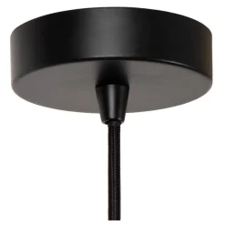 Lucide Hanglamp Danza Goud - E27 - Ø 25 cm