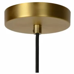Lucide Hanglamp Firmin Goud - E27 - Ø 20 cm