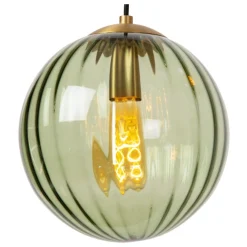 Lucide Hanglamp Monsaraz Multi - 4 x E27 - 95 cm breed