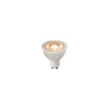 Lucide Lichtbron MR16 Wit - GU10 - Ø 5 cm