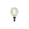Lucide Lichtbron P45 Transparant - E14 - Ø 4,5 cm
