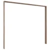 Passepartout Almera Naturel - 204x220 cm