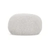 Poef Froma Beige - 57x49 cm