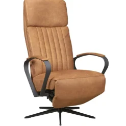Relaxfauteuil Aalden C Large Bruin
