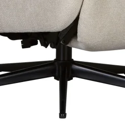 Relaxfauteuil Nuland B Medium Naturel
