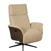 Relaxfauteuil Rilland Large Zand