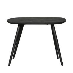 Salontafel Comporta Zwart - set 3 stuks