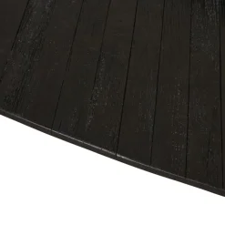 Salontafel Thionville Zwart - set 2 stuks