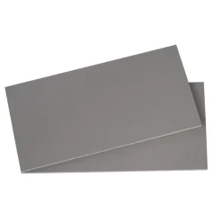 Set Legplanken 100 cm Oss Grijs