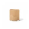 Sfeerlicht Astra Beige - 10 cm hoog