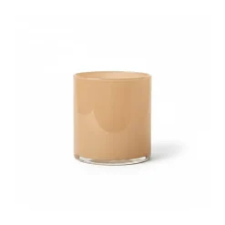 Sfeerlicht Astra Beige - 10 cm hoog