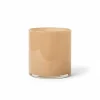 Sfeerlicht Astra Beige - 15 cm hoog