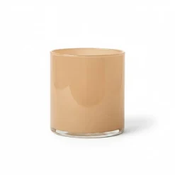 Sfeerlicht Astra Beige - 15 cm hoog
