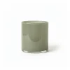 Sfeerlicht Astra Groen - 12 cm hoog