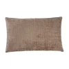 Sierkussen Astraal Taupe - 35x55 cm