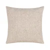 Sierkussen Esra Beige - 45x45 cm