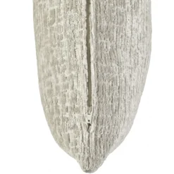 Sierkussen Fita Wit - 35x55 cm