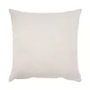 Sierkussen Miton Wit - 45x45 cm