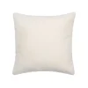Sierkussen Spengen Wit - 45x45 cm