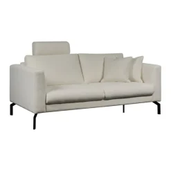 Sierkussen Spengen Wit - 45x45 cm