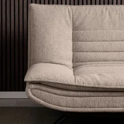 Slaapbank Dario Beige