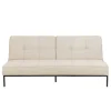 Slaapbank Mano Beige