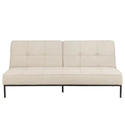 Slaapbank Mano Beige